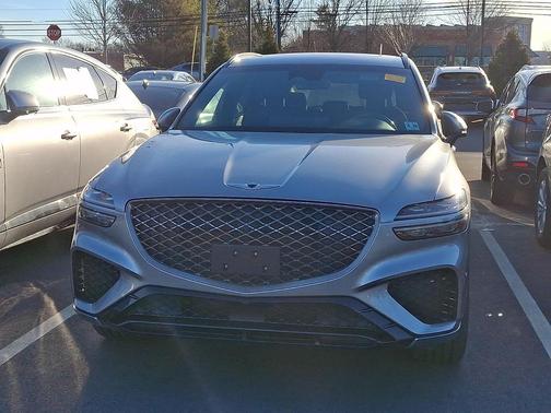 2024 Genesis GV70 2.5T AWD