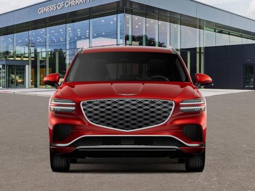 2026 Genesis GV70 2.5T