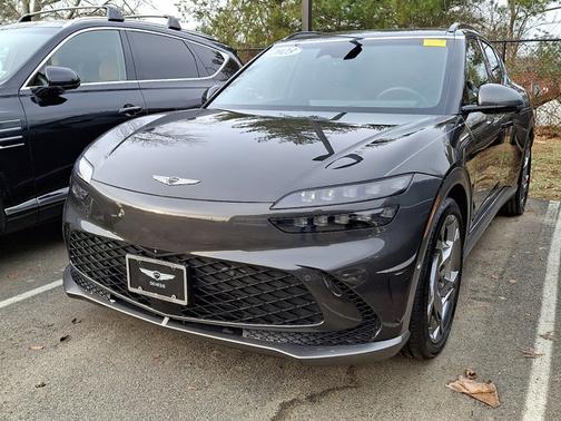 2023 Genesis GV60 Performance AWD