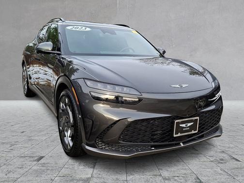 2023 Genesis GV60 Performance