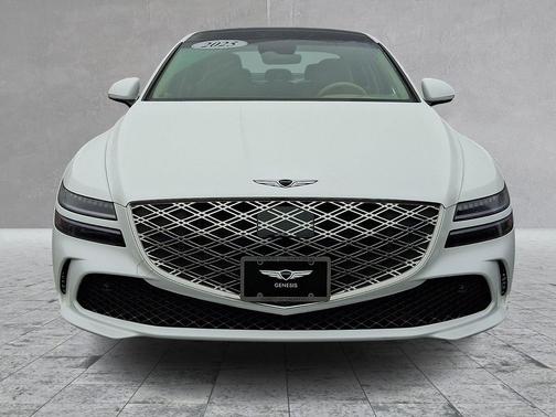2025 Genesis G80 2.5T Advanced AWD