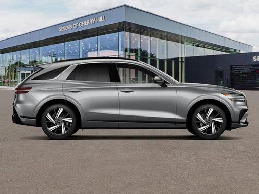 2026 Genesis GV70 3.5T Sport Advanced