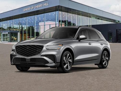 2026 Genesis GV70 3.5T Sport Advanced