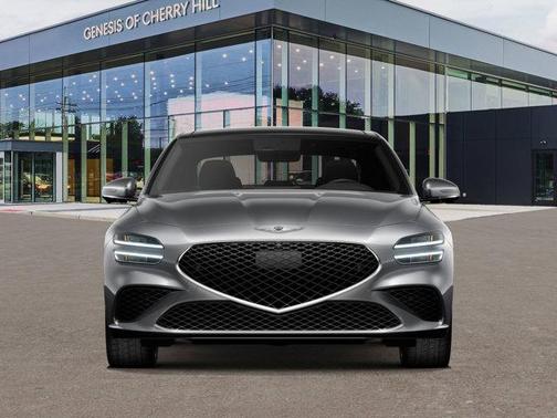 2026 Genesis G70 2.5T AWD Prestige