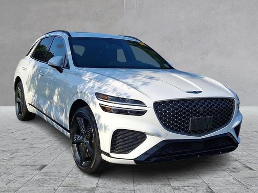 2023 Genesis GV70 3.5T AWD Sport