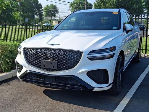 2023 Genesis GV70 3.5T AWD Sport