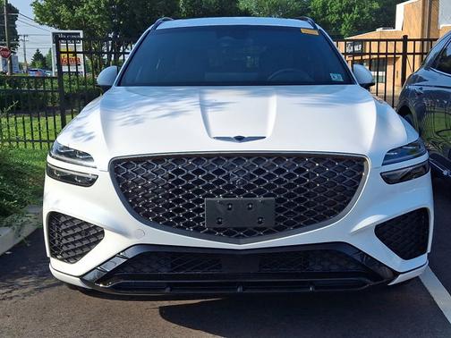 2023 Genesis GV70 3.5T AWD Sport