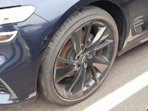 2023 Genesis G70 2.0T AWD