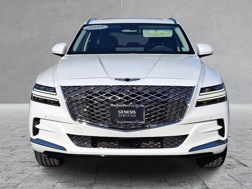 2023 Genesis GV80 2.5T AWD