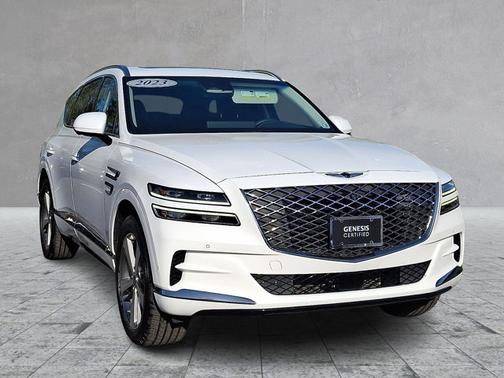 2023 Genesis GV80 2.5T AWD