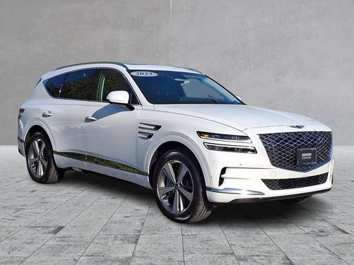 2023 Genesis GV80 2.5T AWD