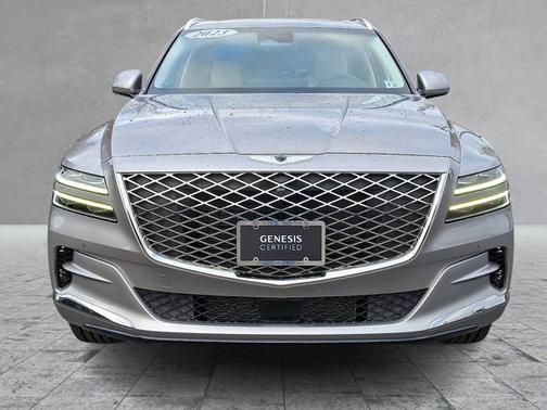 2023 Genesis GV80 2.5T AWD