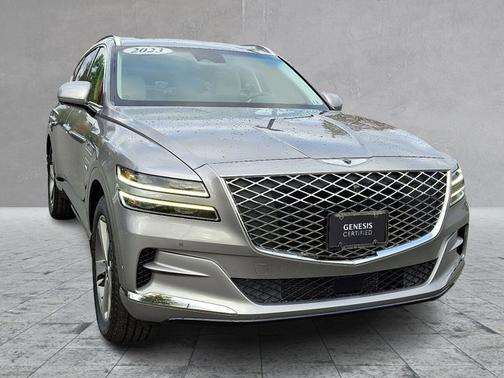 2023 Genesis GV80 2.5T AWD