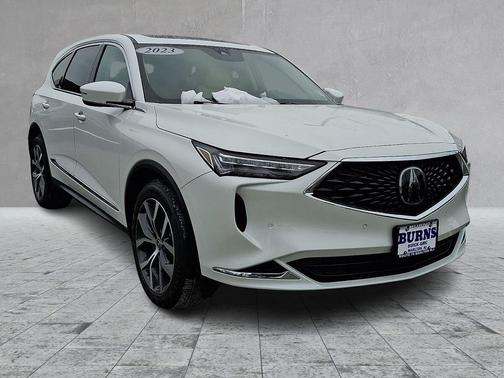 2023 Acura MDX Technology Package