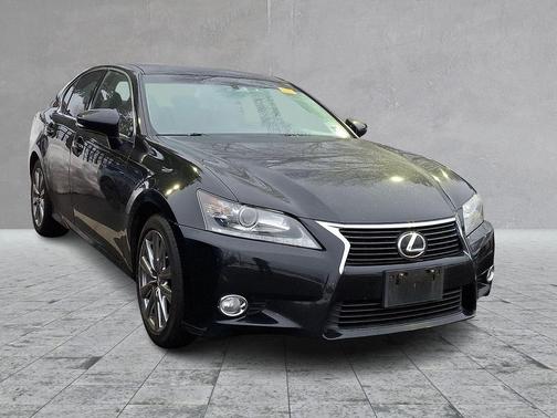 2015 Lexus GS 350 Base