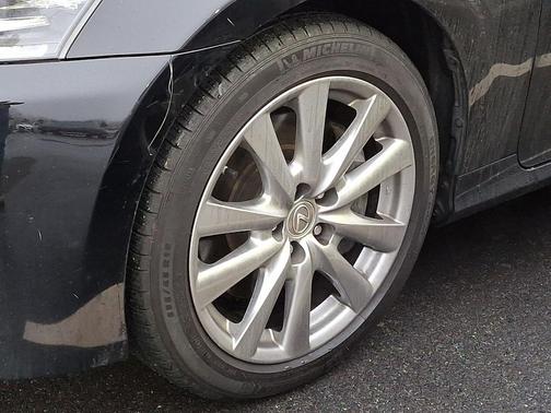 2015 Lexus GS 350 Base