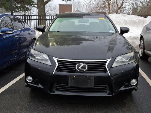 2015 Lexus GS 350 Base