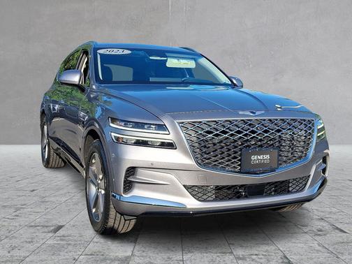 2023 Genesis GV80 3.5T AWD