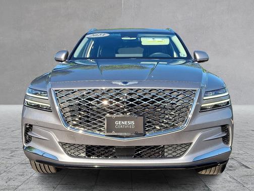 2023 Genesis GV80 3.5T AWD