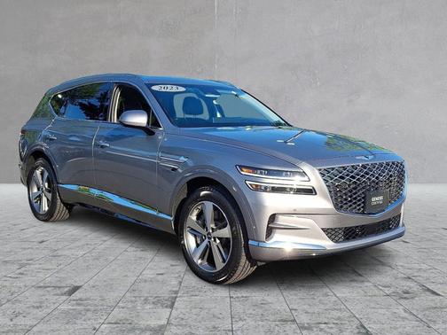 2023 Genesis GV80 3.5T AWD