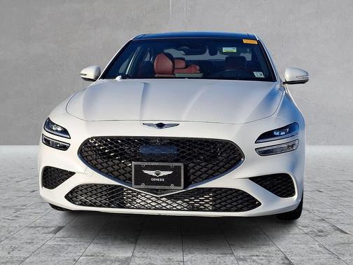 2023 Genesis G70 3.3T AWD