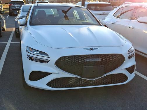 2023 Genesis G70 3.3T
