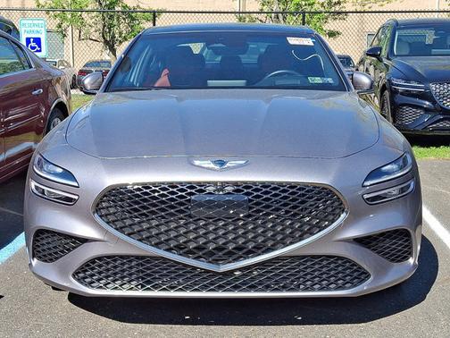 2023 Genesis G70 3.3T AWD