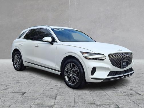 2023 Genesis GV70 2.5T AWD