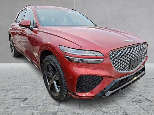 2024 Genesis GV70 3.5T AWD Sport