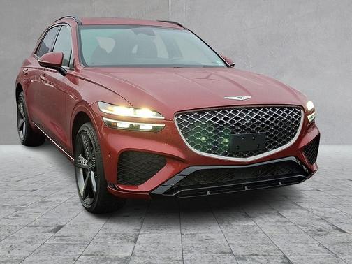 2024 Genesis GV70 3.5T AWD Sport