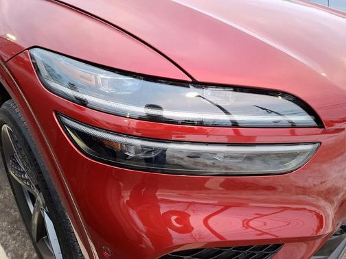 2024 Genesis GV70 3.5T AWD Sport