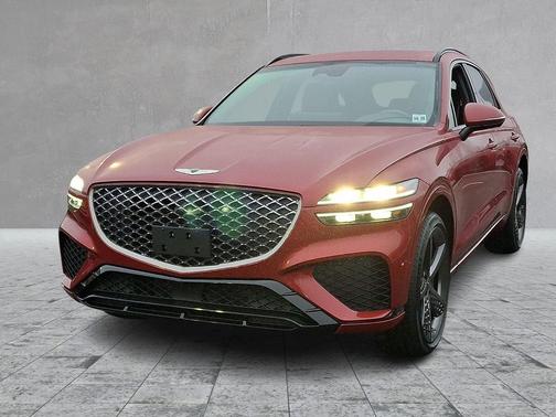 2024 Genesis GV70 3.5T AWD Sport