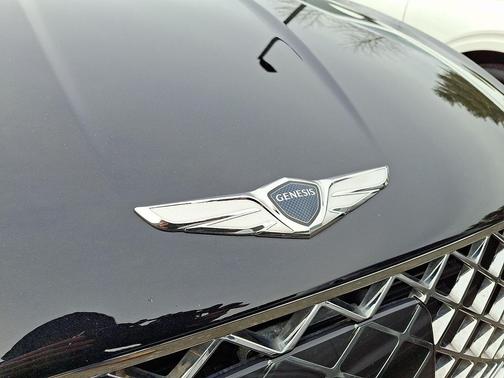 2021 Genesis G80 2.5T AWD