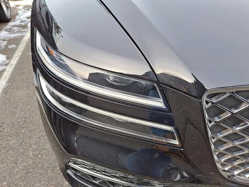 2021 Genesis G80 2.5T AWD