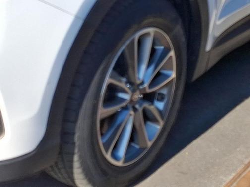 Monaco 2018 Hyundai SANTA FE SE