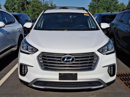 Monaco 2018 Hyundai SANTA FE SE