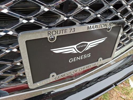 2023 Genesis GV70 2.5T AWD