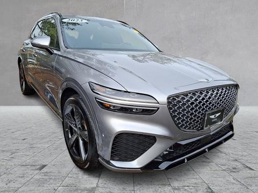 2023 Genesis GV70 2.5T