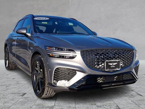 2023 Genesis GV70 2.5T AWD