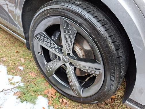 2023 Genesis GV70 2.5T AWD