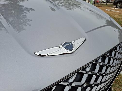 2023 Genesis GV70 2.5T AWD