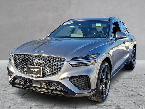 2023 Genesis GV70 2.5T AWD
