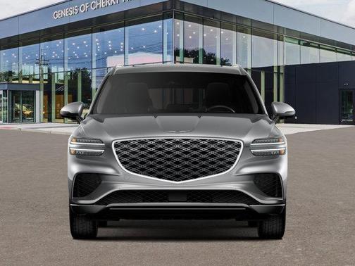 Silver 2026 Genesis GV70 2.5T Advanced