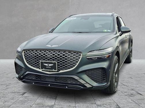 2023 Genesis GV70 2.5T AWD