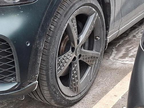 2023 Genesis GV70 2.5T AWD