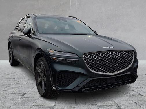 2023 Genesis GV70 2.5T AWD