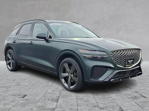 2023 Genesis GV70 2.5T AWD