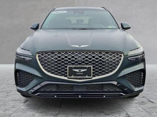 2023 Genesis GV70 2.5T AWD