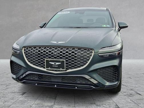 2023 Genesis GV70 2.5T AWD
