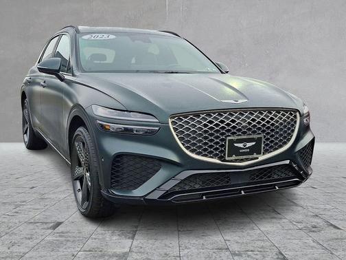 2023 Genesis GV70 2.5T AWD